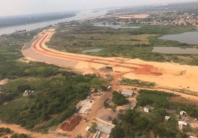 Costanera Sur: empresas presentaron sus propuestas económicas – financieras » Ñanduti