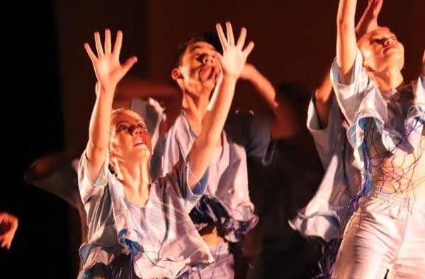 HOY / Maestras uruguayas de danza visitan el IMA