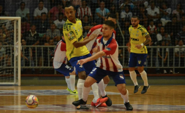 HOY / Paraguay avanza a los cuartos de final del Mundial