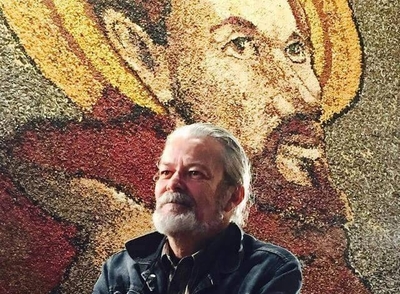 Presentarán parte del retablo de Tañarandy que será utilizado esta Semana Santa » Ñanduti
