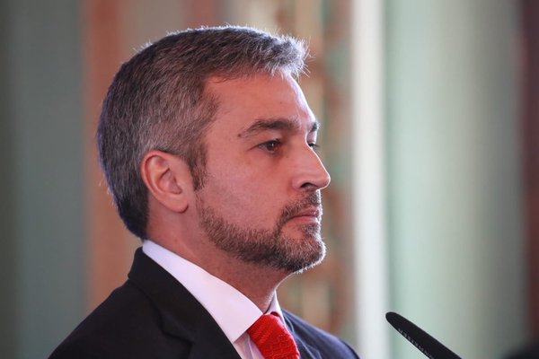 Intendentes y dirigentes de la ANR apoyan a Marito y Alderete - ADN Paraguayo