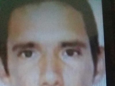 "Matame a mí, pero no a nuestro hijito"