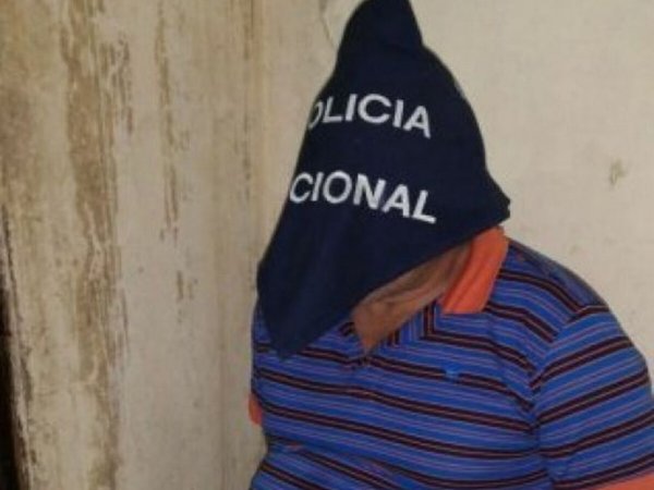 Brasileño abusó de un niño de 11 años