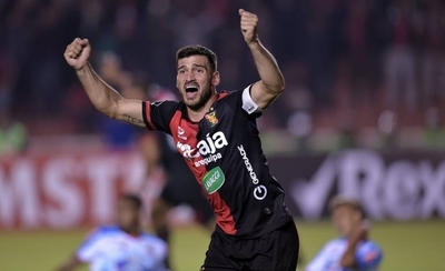 HOY / Melgar recupera opciones y Junior compromete su futuro en la Libertadores