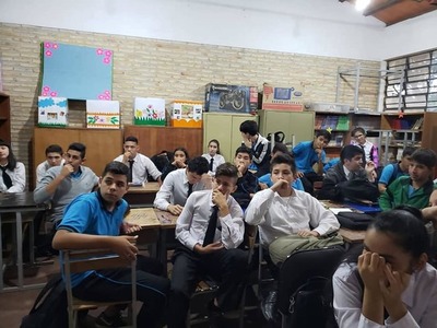 En la relación costo-beneficios, Petta solo produce lo primero - ADN Paraguayo