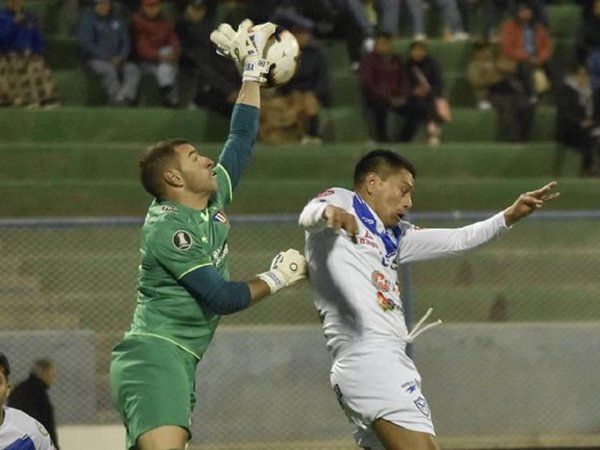 San José y Liga de Quito firman empate en un partido con tres autogoles