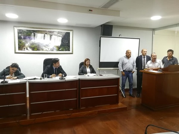 Indert sigue sin responder a los graves problemas en las comunidades campesinas del Alto Paraná