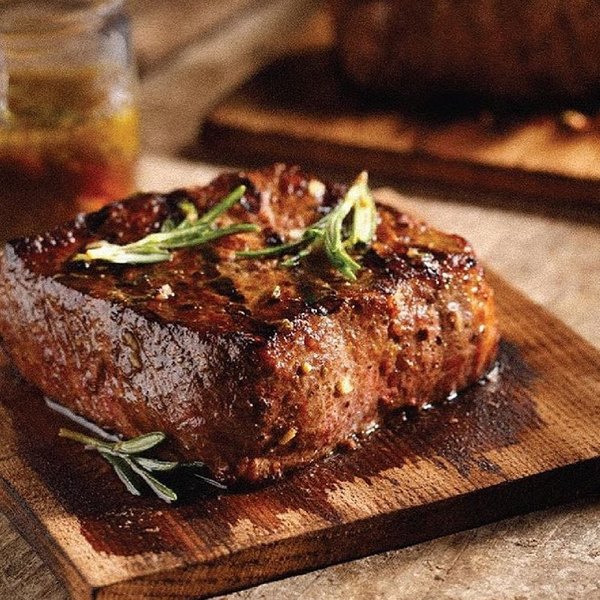 Locales con los mejores cortes de carne en el país