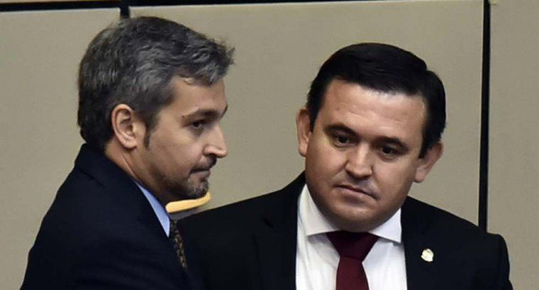 Bajo supuesta rectitud, oculta total ineptitud - ADN Paraguayo