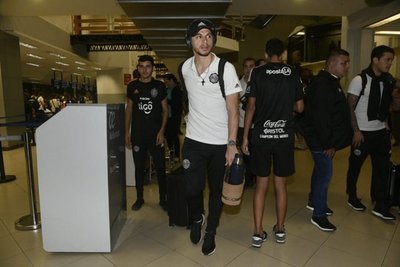 Rumbo a Lima - Deportes - ABC Color