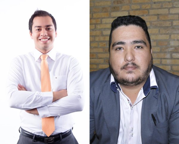 Sustituto de Prieto negocia con zacariistas a cambio de votos