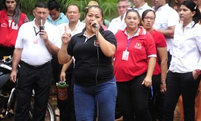 Hurrera atropella Dirección de Tránsito
