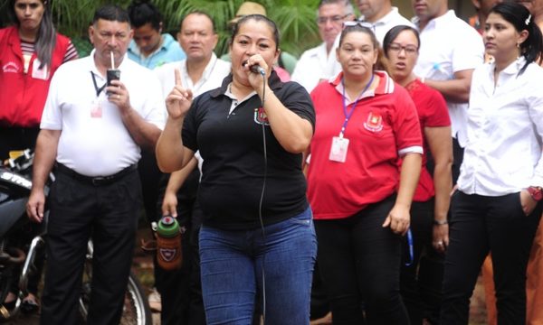 Hurrera atropella Dirección de Tránsito