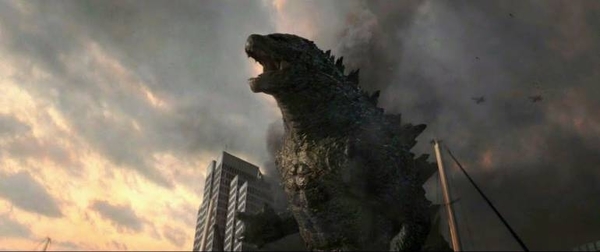 HOY / Cineasta español rescata en documental diluidas raíces atómicas de Godzilla
