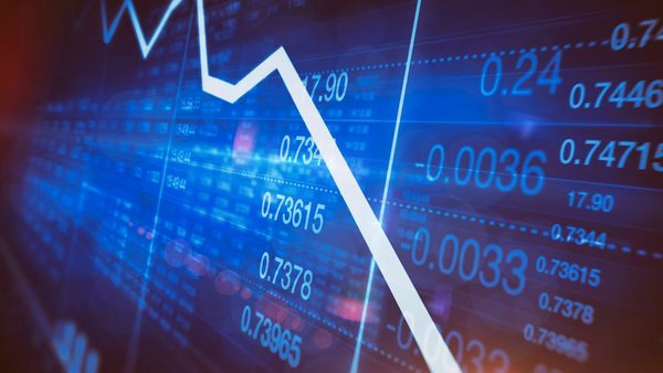 La bolsa acumula 31% de expansión