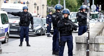 Dos detenidos en Francia por planear un atentado en una guardería | .::Agencia IP::.