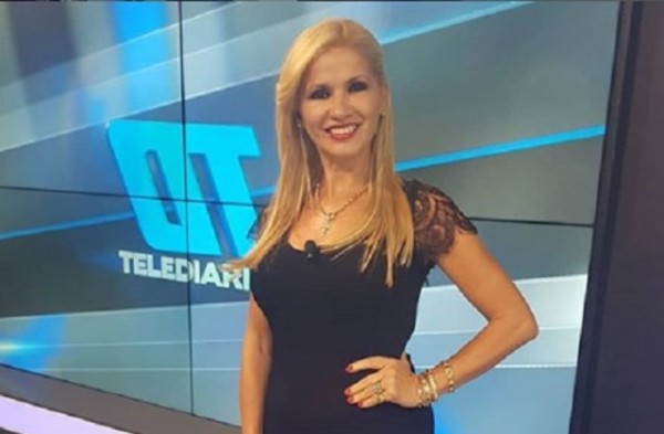 Gaby León mostró su talento oculto