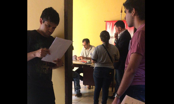 Defensoría de Pueblo cierra sus puertas en Coronel Oviedo – Prensa 5