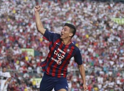 Raúl Zapag aclara que no existe propuesta oficial por Fernando Ovelar » Ñanduti
