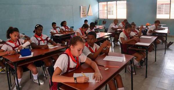La UNESCO presenta instrumentos que evaluarán aprendizajes de niños de América » Ñanduti