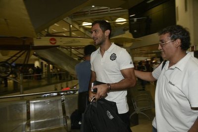Santa Cruz apunta a la ansiedad del rival | Paraguay en Noticias 