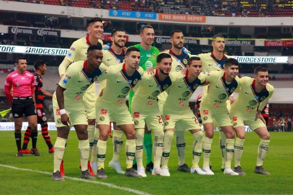 América golea y está en la final | Paraguay en Noticias 