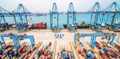 Comercio mundial se frena con el ritmo más bajo desde 2016 - ADN Paraguayo