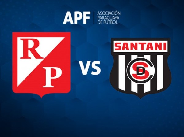 River Plate recibe a Santani en el arranque de la fecha 14 del Apertura | .::Agencia IP::.