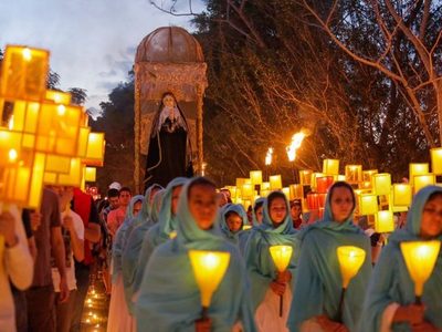 Opciones para disfrutar durante Semana Santa