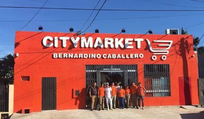 Citymarket compró Día y pasa a tener 95 tiendas en todo el país