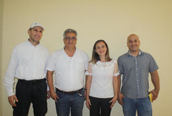 Emprenden proyecto “Educación Turística” en Franco y piden apoyo de autoridades