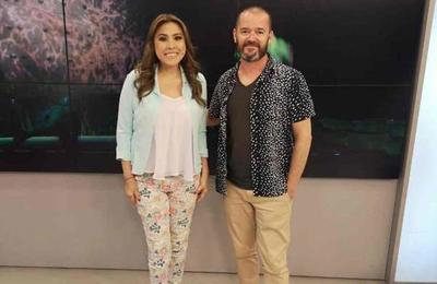 Vuelve el Cirque du Soleil a Paraguay - C9N
