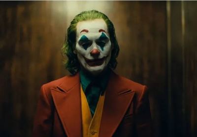 DC Comics reveló el esperado tráiler de la nueva película de "Joker" » Ñanduti