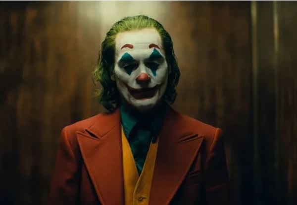 DC Comics reveló el esperado tráiler de la nueva película de "Joker" » Ñanduti