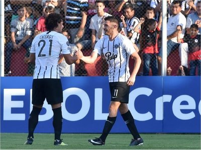 Chamot y una baja sensible para medir a Rosario Central