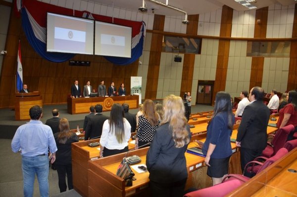 Declaración contra Cuevas, sobre tablas | Paraguay en Noticias