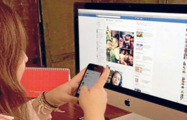 Mal uso de las redes sociales pueden derivar en procesos penales - Radio 1000 AM