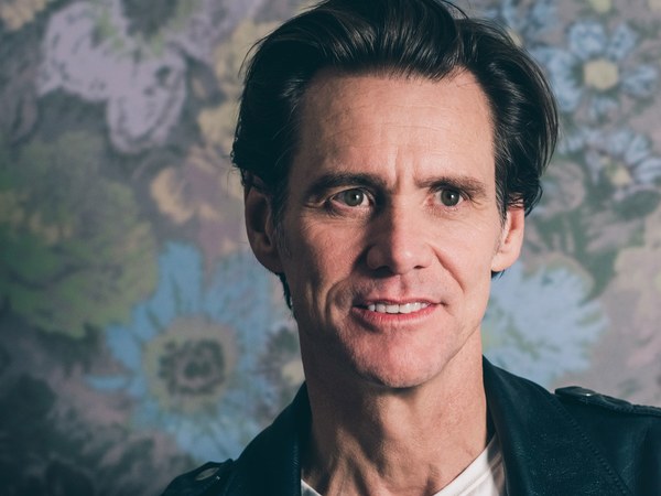 Nieta de Mussolini insulta a Jim Carrey - ADN Paraguayo