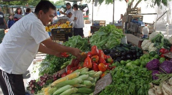 SUBEN PRECIOS DE 20 PRODUCTOS DE LA CANASTA BÁSICA