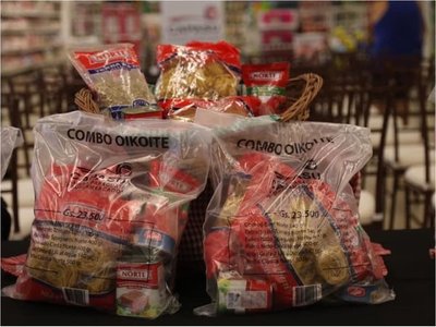Combo Oikoite busca ayudar a la economía