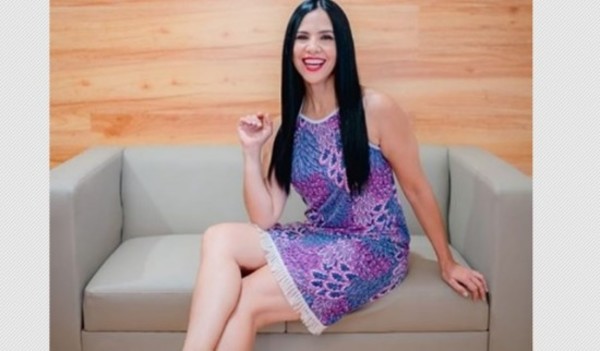 Norita Rodríguez Agradeció El Apoyo En Redes Y Disparó: “No Me Siento Vieja En Lo Más Mínimo”