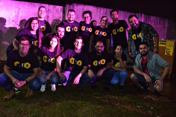 “Solo se ingresa una vez” celebra nuevo año lectivo - ADN Paraguayo