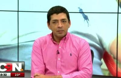 Comienza tercera temporada de Expedientes - C9N