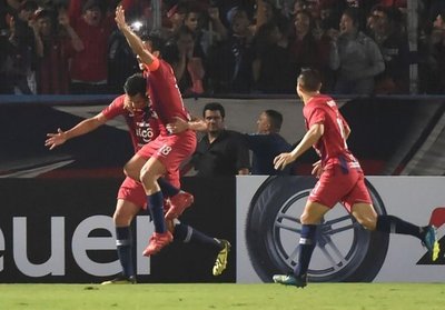 Las rachas del Ciclón - Deportes - ABC Color