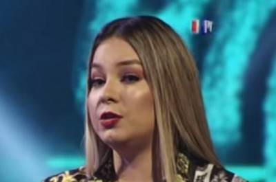 Fátima Román habló de su relación con Junior de esta manera