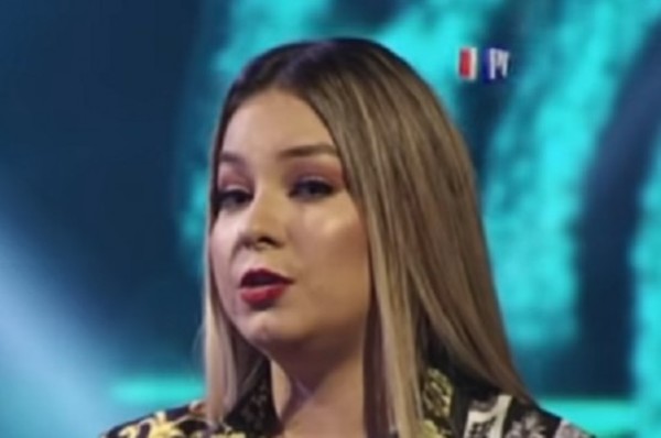 Fátima Román habló de su relación con Junior de esta manera