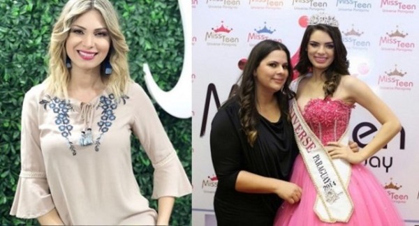 Disputa por la marca ‘Miss Teen’ llegó a su fin