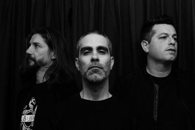 Sabaoth: “Nos jugábamos la vida en cada disco”