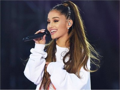 Declaran ofensivas a las canciones de Lady Gaga y Ariana Grande