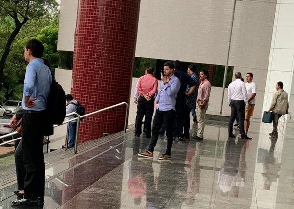 Diputados trata hoy criticado proyecto de biodiésel | Paraguay en Noticias